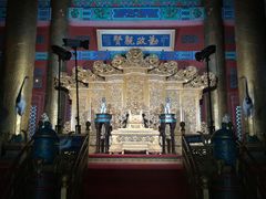 -珠海圆明新园