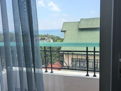 -青岛海景花园大酒店