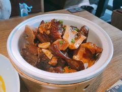 西湖功夫牛蹄-杭百味·大众精选杭帮菜(西湖音乐喷泉店)