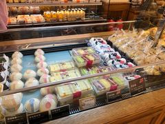 -丁香西饼屋(桂林路店)