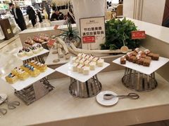 -芭菲盛宴·环球美食(袁家岗店)