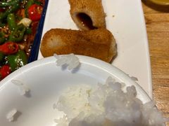 -兔槽江湖菜·重庆璧山兔(水围店)