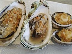 -巽寮印象美食部落餐厅·海鲜·地方特色菜(惠州体验店)