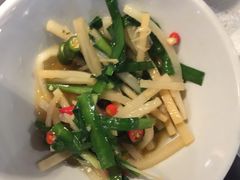 -探鱼·鲜青椒爽麻烤鱼(广州南沙万达广场店)