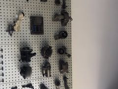 -李师傅修车连锁(万柳店)