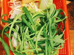 -马家斑.鲜鱼火锅(松湖万科店)