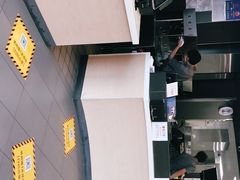 -麦当劳(城东万达广场店)