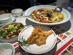 -花椒俏川菜小馆(南海万达店)