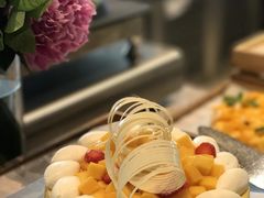 -无锡苏宁银河国际酒店-悦府65中餐厅