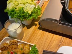 -半天妖烤鱼(方庄店)