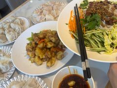 -叁拾壹克饺子·东北菜(国贸店)