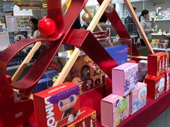 -泡泡玛特POPMART(上海环球港店)