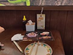 -巴依老爷新疆美食(牡丹园店)