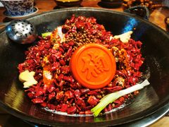 -楠火锅(太古里总店)