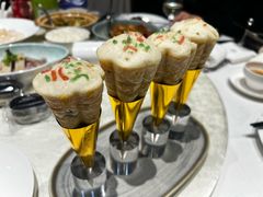 -太湖饭店·寄畅轩中餐厅