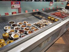 -钱库里海鲜自助(星海广场店)