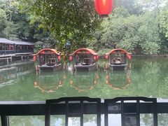 -侨美·唐荔园·40年地道粤菜