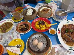 -憶廟街 X 沙角邨(太古城店)