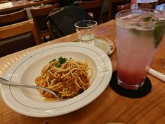 肉酱面-COMMUNE幻师(五角场店)