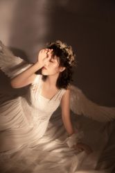 点击看大图 -经典婚纱摄影美学馆·私人定制