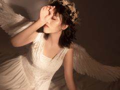 -经典婚纱摄影美学馆·私人定制
