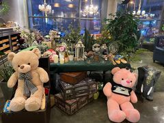 -LYFATTI 莱芙缇(赣水路店)