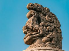 -北京石刻艺术博物馆(五塔寺)