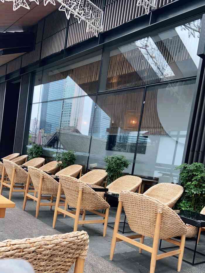 宜北町(太古里二店)-"位置:好找!门店位於锦江区大慈寺中纱帽.