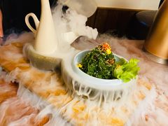 -鳗鱼家·深夜食堂(军博店)