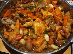 -黄记煌三汁焖锅(悦方IDmall店)