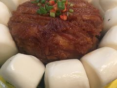 -大鸭梨(天通西苑店)