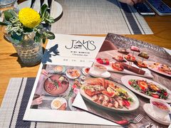 -JANS意式简餐厅·惠灵顿牛排