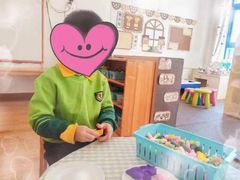 -凡恩格林幼儿园(中灿苑校区)