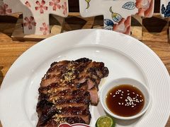 -炉胜·炉端烧·居酒屋