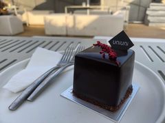 -UNIUNI(凯瑟琳广场店)