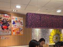 -麦当劳(世纪汇广场店)