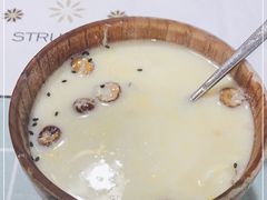 -冷峰马家鸡蛋牛奶醪糟(八朗学五巷店)