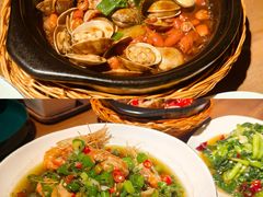 -蝦塘·中国餐馆(城墙南马道巷店)