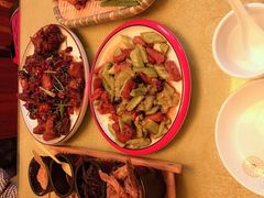 -赵记煎饼卷大葱(泰山大街店)