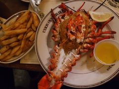 -Union Oyster House