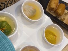 -点都德(华强南店)