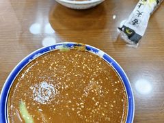 面茶-隆福寺小吃店(东四店)