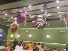 -浩海火烧云傣家菜(京广店)