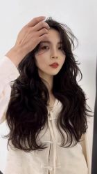 -MINX名珂斯·烫染形象设计