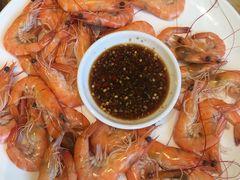 -南海渔家•海鲜•正宗海南菜(海棠湾店)