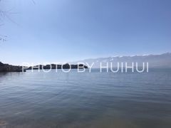 -大理洱海