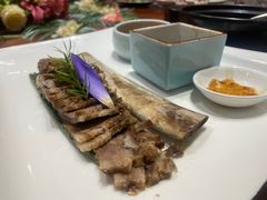 -姜君·千岛湖鱼头馆(浦东大道店)