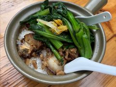 -森记小食店(同福中路店)