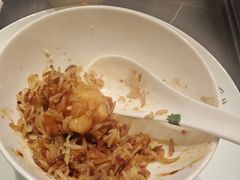 -绿杨春·淮扬宴(庐山路店)