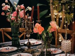 -第101座花园餐厅(湖滨88店)